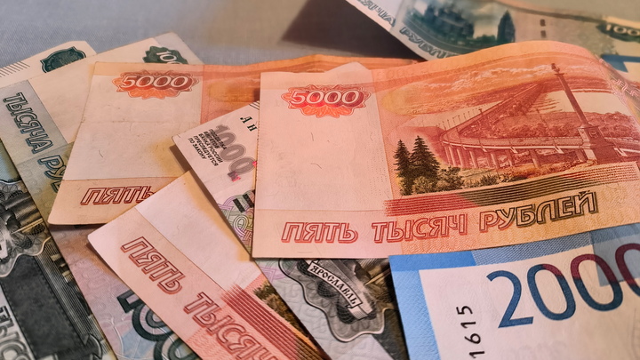 Пенсионерам в Новосибирской области перечислили пенсии досрочно 8 сентября