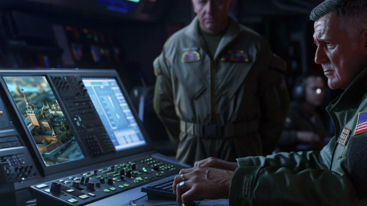 Русских предостерегли от использования камер наблюдения в приграничных районах - чревато взломом ВСУ