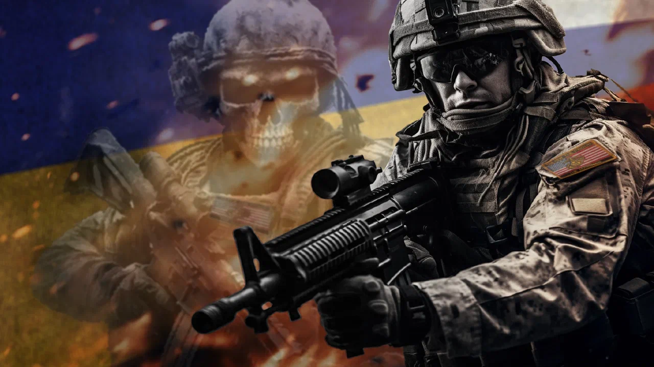 Ах вот как хотят свернуть СВО: Дядя Сэм шлёт России тайный сигнал