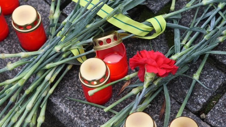 В Краснодаре 3 сентября почтут память жертв терактов