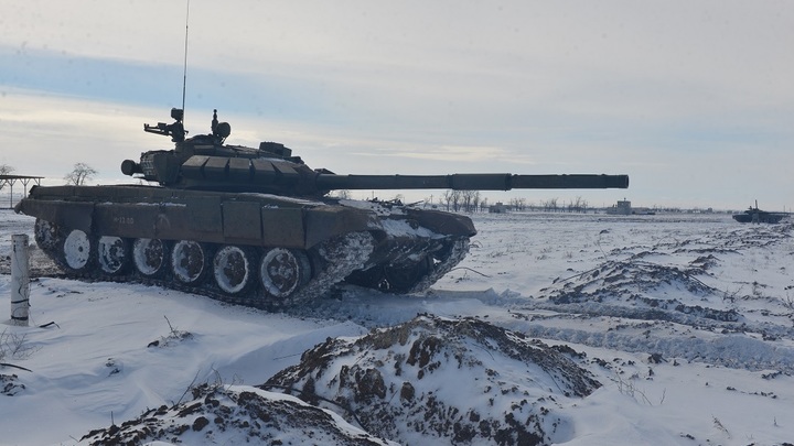 Бойцы ВС России и спецназ подразделения Ахмат разгромили нацистов из 80-й бригады ВСУ