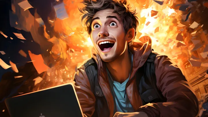 Геймеры в пролёте: указание хобби в резюме резко снижает шанс получить работу