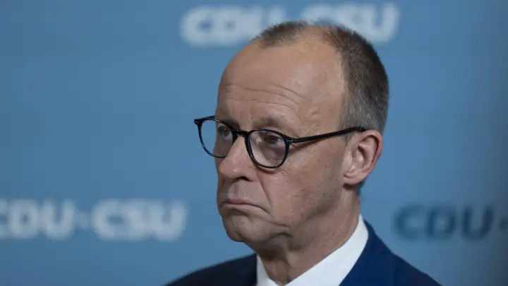 Россия недостаточно сильна: Мерц рассказал об успехе НАТО