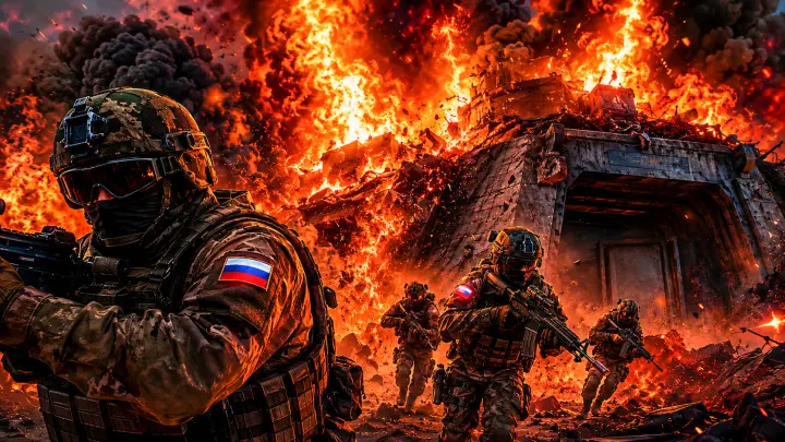 Такая мобилизация нам нужна. Неожиданное заявление Сладкова. Вскрыты три плана Киева. На фронт возвращается скандальный командир