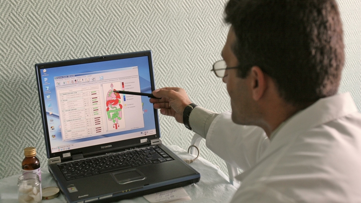 Врач рассказала, что есть на завтрак, обед и ужин для оздоровления печени