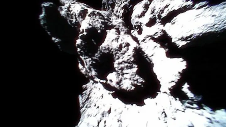 Таинственный взрыв над Москвой. Второй раз за неделю. Снова метеорит