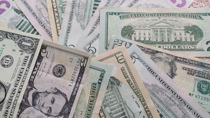 Что такое дефолт в России прямо сейчас. Объяснение, которое поймёт даже ребёнок