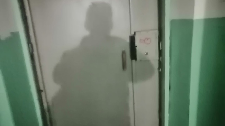 В Заволжье горожанина напугал мужчина в камуфляже: пришлось разбираться полиции