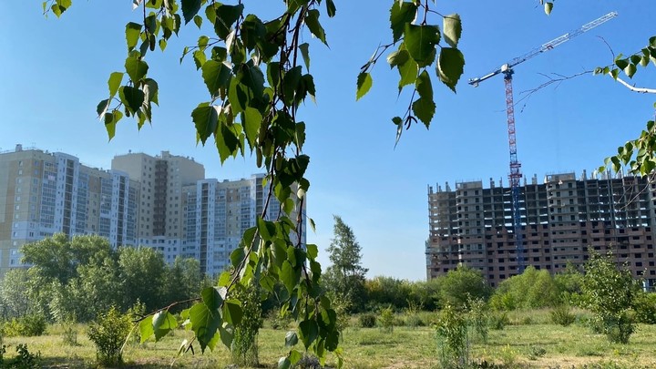 В Челябинске самое дешевое жилье среди крупнейших городов России