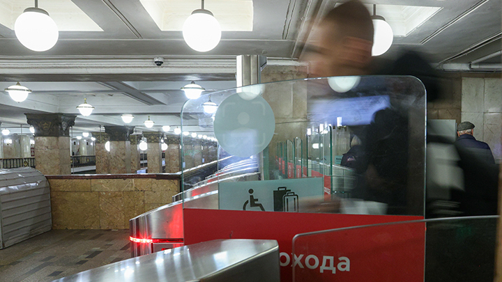 Проверка Ростехнадзора станции метро Спортивная в Новосибирске намечена на июнь-2024