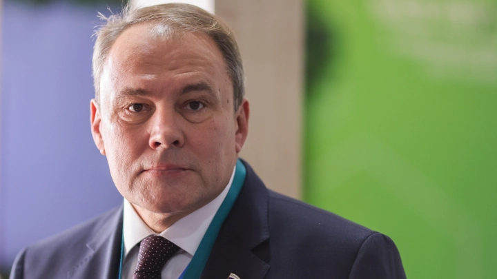 Пётр Толстой - о тупике в переговорах с США. Есть план Б: Будем воевать