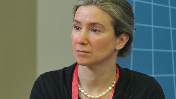 Грубая ошибка сбежавшей из России Шульман* стала позором иноагентов