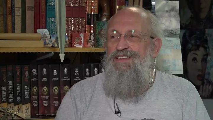 «Сами знают, чьё мясо съели»: Вассерман ответил на критику Алаудинова и Вершинина