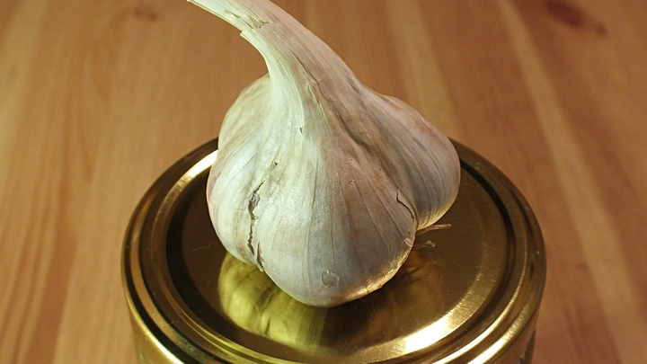 Правда от врача: Что происходит в организме через 4 часа после употребления чеснока