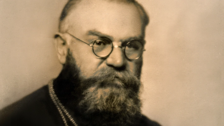 Святой антифашист. Память священномученика Горазда Богемского. Церковный календарь на 4 сентября