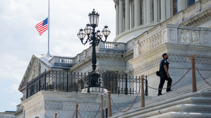Изоляция по-американски: Крупная делегация из США приехала на ПМЭФ в Петербург