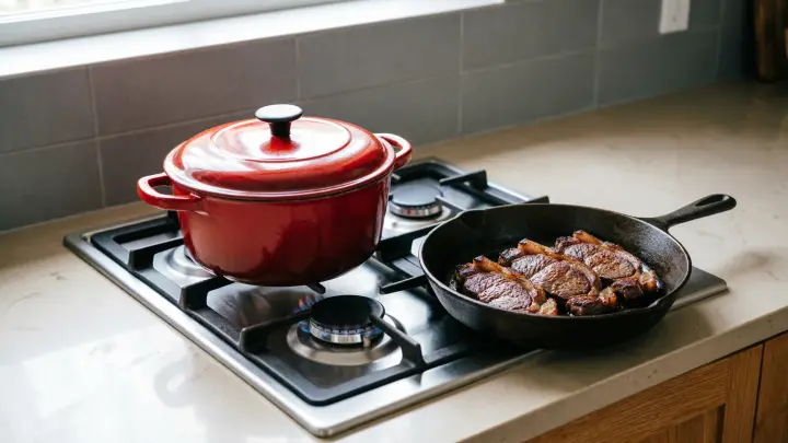 Новые правила пользования газом: Юристы раскрыли жителям России суть изменений