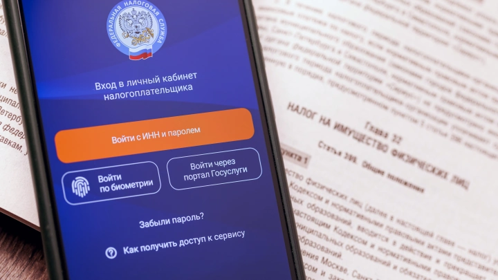 С 1 ноября 2025 года изменятся правила взыскания долгов по налогам