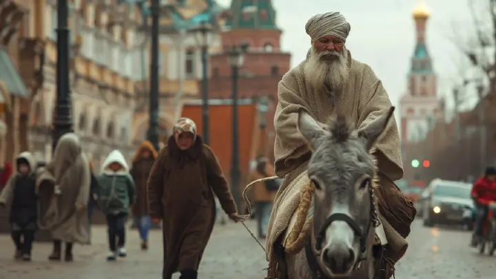 Какие мигранты не нужны в России? Губернатор Шапша ответил коротко: Это нас раздражает