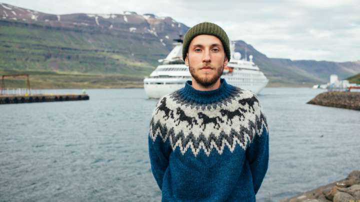 Мы не привыкли к таким: Почему скандинавы считают русских странными