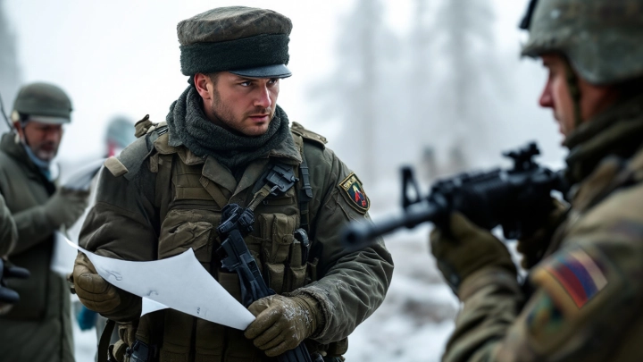 Выгнали с СВО и отказали в выплатах: Бухгалтерские чудеса вывели русского бойца на депутата. Запутанную историю удалось закрыть