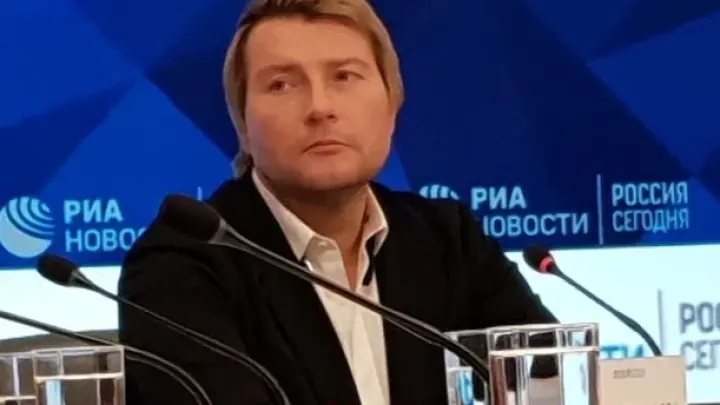 Путин поздравил Николая Баскова с 50-летием