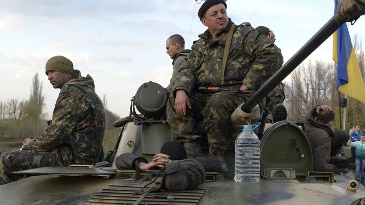 Новый транш для Украины: Заявление главы МИД Австрии удивило всех