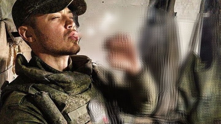 Итальянский доброволец погиб, помогая освобождать русские земли