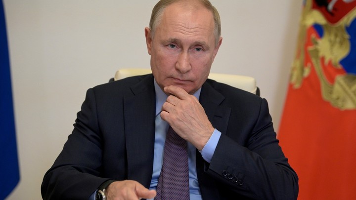 А толку? Путин обнулил предложение ликвидировать Рособрнадзор простым фактом