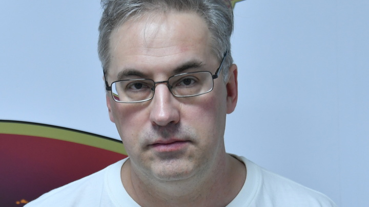 Андрею Норкину понадобилась срочная помощь врачей после фразы гостя