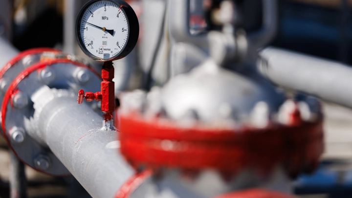 Евразия Daily: Азербайджан лишился транзита нефти из Казахстана