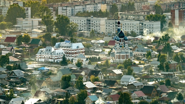 Скончалась супруга спикера Заксобрания НСО Андрея Шимкива