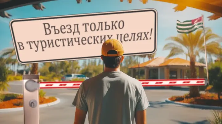 Абхазия: сказочная страна или ловушка для туристов? Откровение отдыхающего