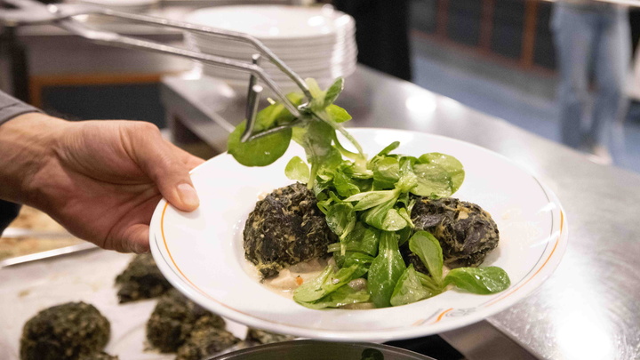 Спасёт от инфаркта: Назван продукт, который стоит есть ежедневно