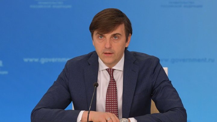 Девятиклассникам расскажут самое главное про СВО: Заявление Кравцова