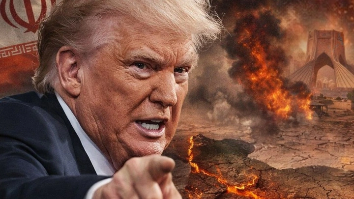 Трампа может ждать двойной удар со стороны Ирана и Кубы