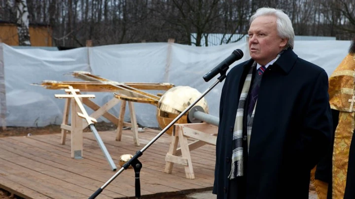 Либералы его боялись и ненавидели, а он предсказал Русскую весну за год до начала. А после рассказал и об СВО