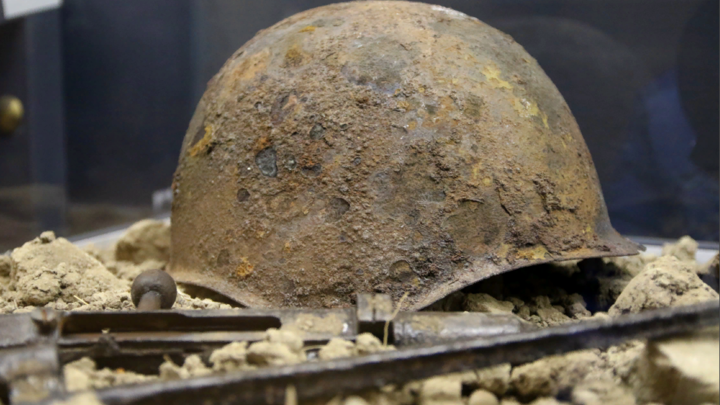 Признание карателя: Боевик Азова* рассказал об убийствах мирных жителей Мариуполя