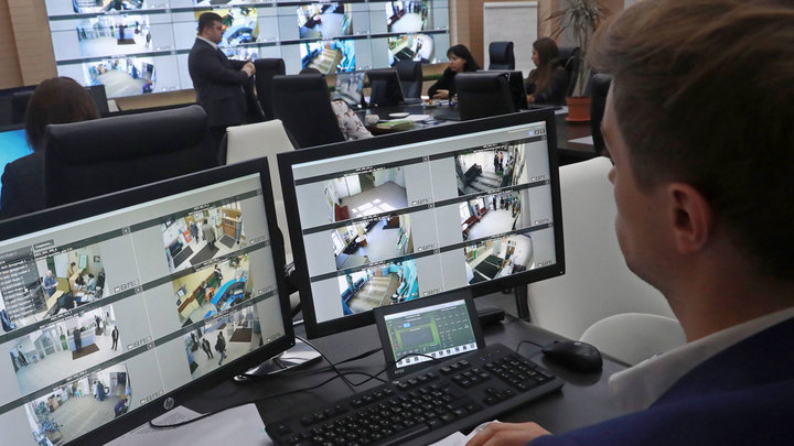 Безопасный город: В Москве открылся первый ситуационный центр для поиска детей