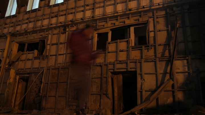 Ставропольский край примет пострадавших в теракте белгородцев в клиниках и санаториях Кавминвод