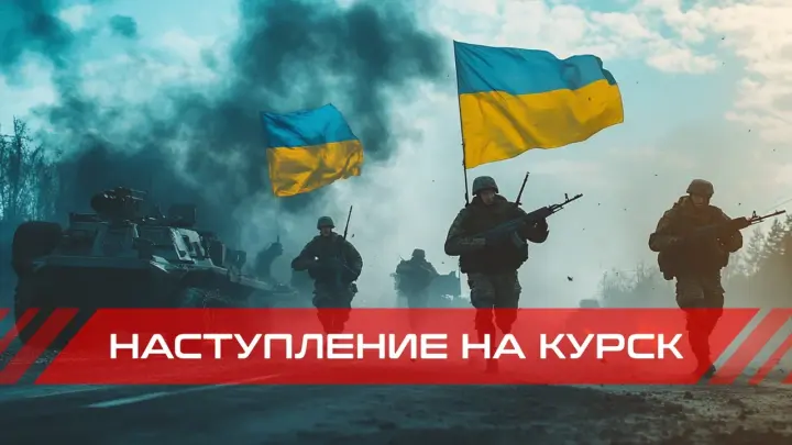 Атаку ВСУ на Курщине отбили. Теперь военные блогеры бьются друг с другом за компромат на своих же