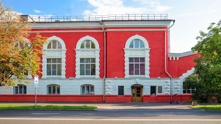 Собянин: Депо Красная Пресня Кольцевой линии метро исполнилось 70 лет