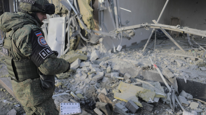 Грядёт тяжёлая битва за Часов Яр: Названы три сценария взятия города