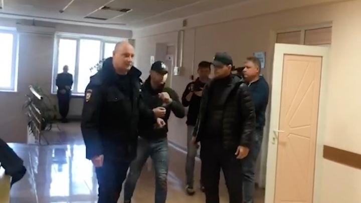 В Новороссийске заключили под стражу членов банды, убивших жену бизнесмена ради биткоинов