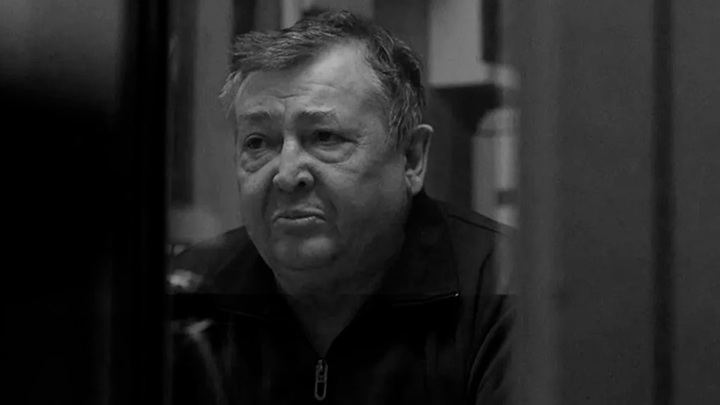 Умер Виктор Мелихов, актёр Бандитского Петербурга