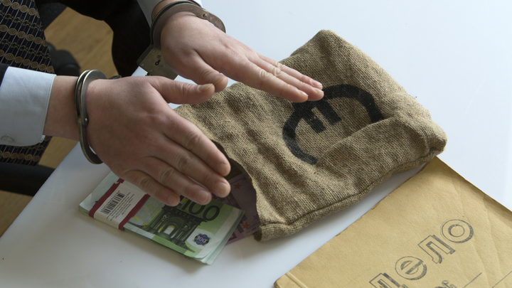 В Краснодарском крае внесли в чёрный список восьмерых депутатов