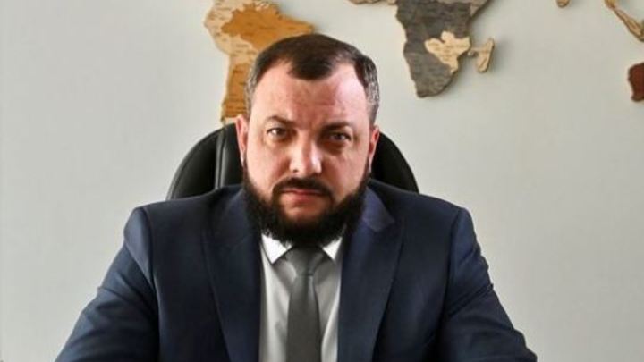 Из мэрии Новороссийска продолжается исход чиновников: Вице-мэр Виктор Цыбань заявил об отставке