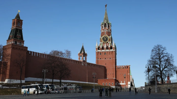 Кремль показал согласованные договоренности с США по итогам встречи в Эр-Рияде