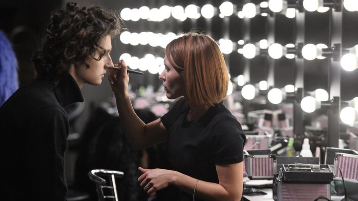 Главной площадкой Московской недели моды станет парк Зарядье