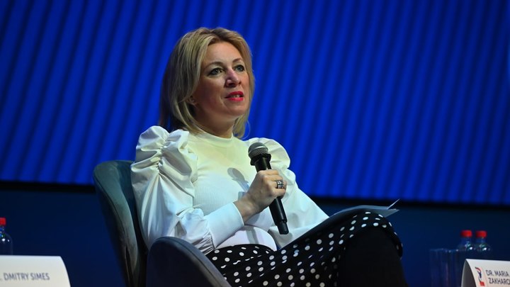 Путин и Карлсон пробили оборону Запада: Захарова призвала союзников на подмогу